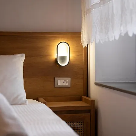 Lani Gæstehus Gjirokastër