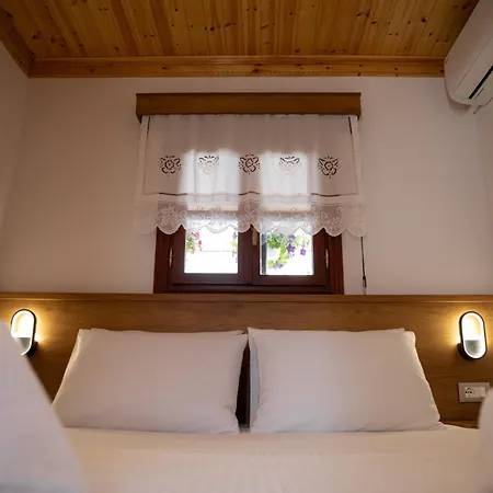 Lani 4* Gjirokastër