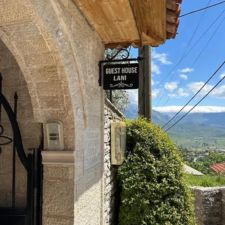 Lani 4* Gjirokastër