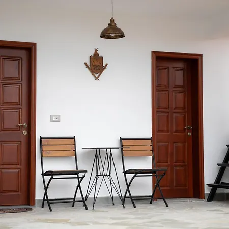 بيت ضيافة Lani 4*