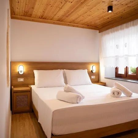 Lani 4* Gjirokastër