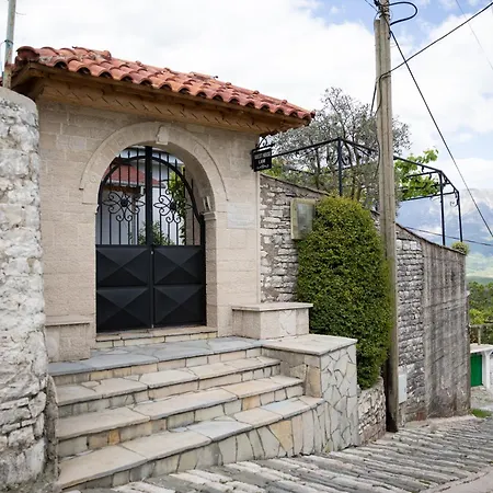 Gæstehus Lani Gjirokastër