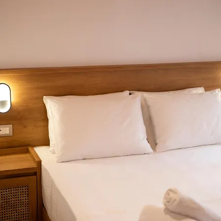 Gæstehus Lani Gjirokastër