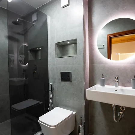 Lani Gæstehus Gjirokastër