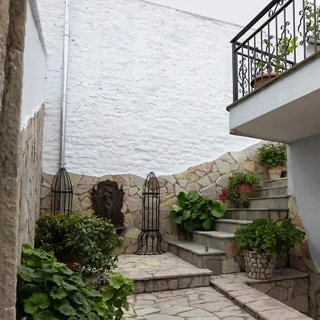 Gæstehus Lani Gjirokastër