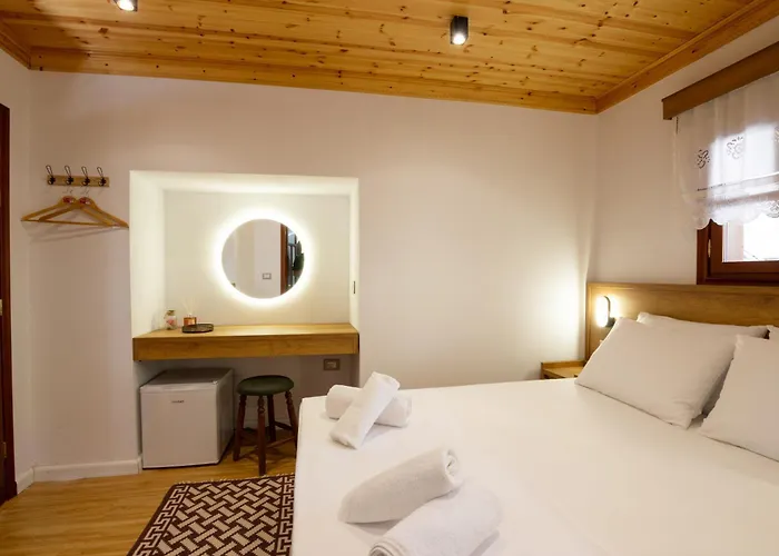 Lani Гостевой дом