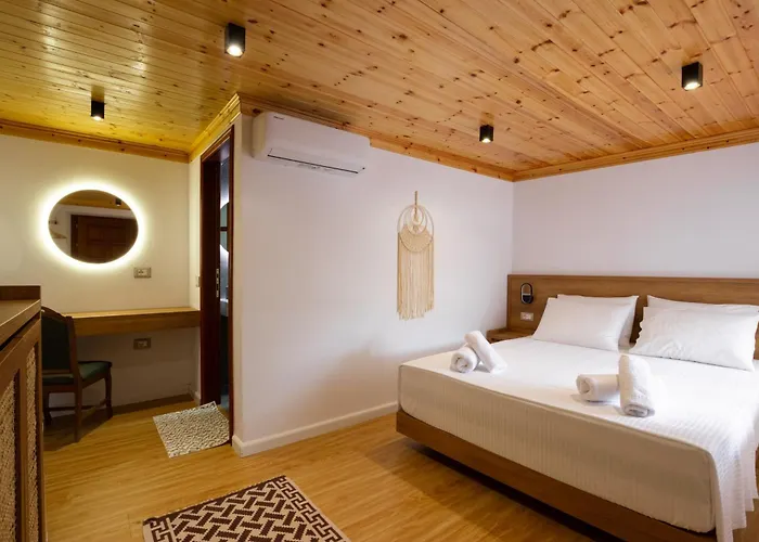 Lani Гостевой дом