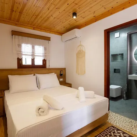 Lani Гостевой дом