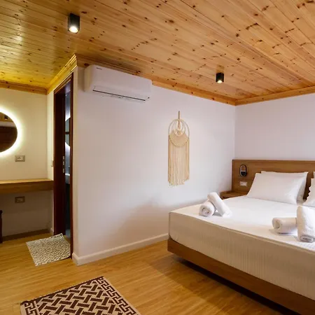 Lani Гостевой дом