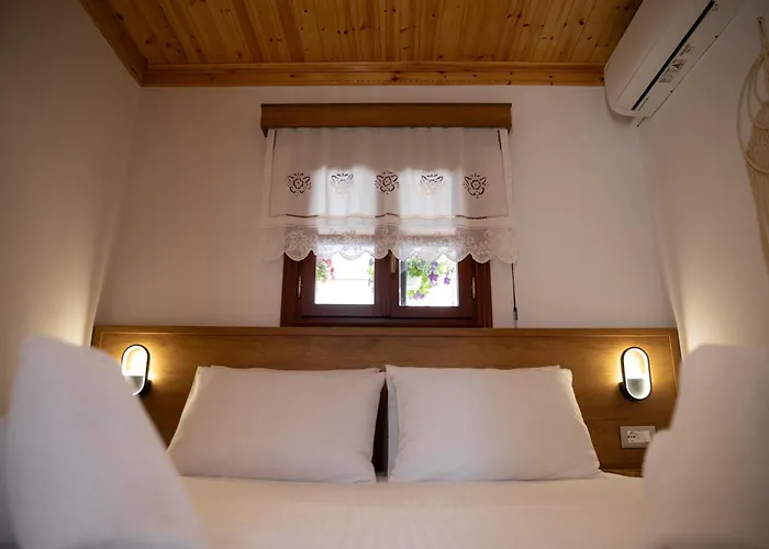 Lani 4* Gjirokastër