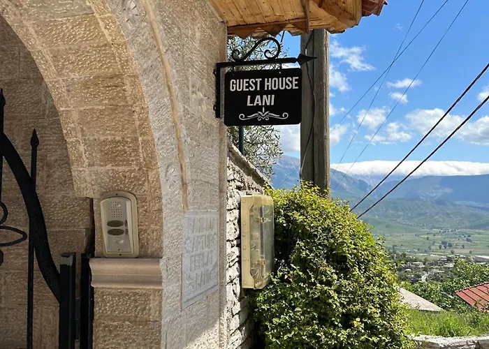 Lani 4* Gjirokastër
