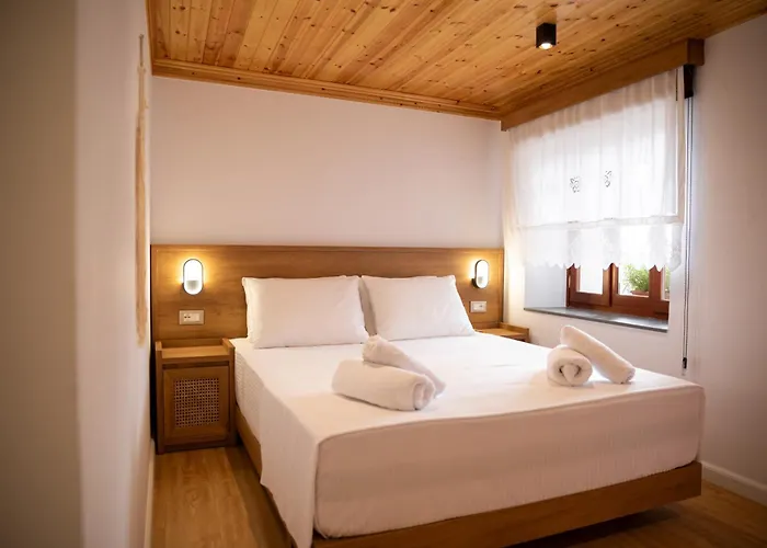 Lani 4* Gjirokastër