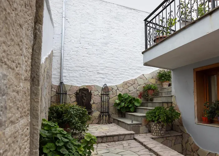 Gasthuis Lani Gjirokastër